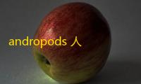 andropods 人气热度：32℃